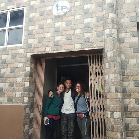 Hotel Pine Kohima Extérieur photo