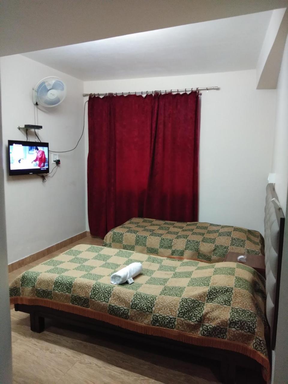 Hotel Pine Kohima Extérieur photo