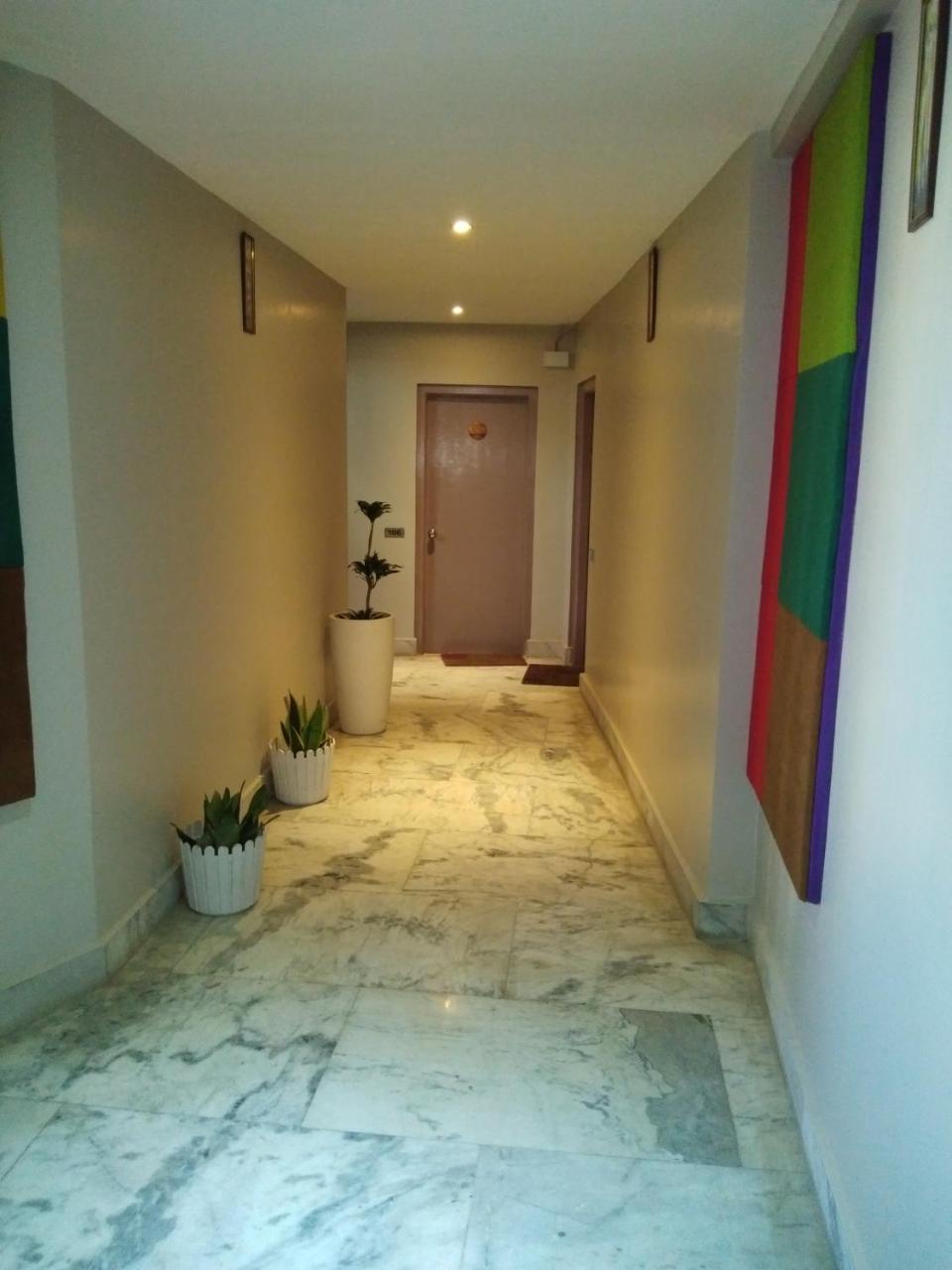Hotel Pine Kohima Extérieur photo