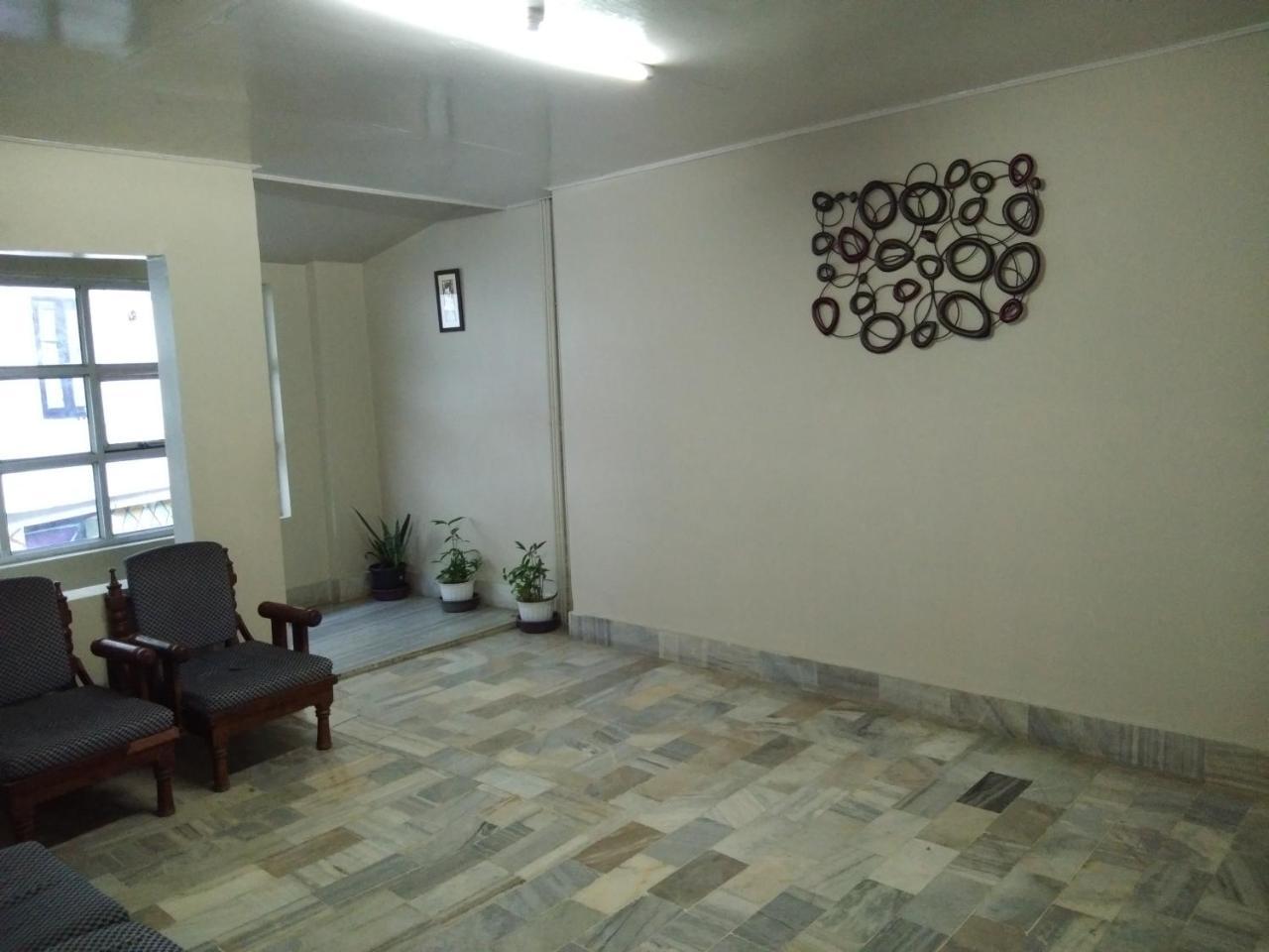 Hotel Pine Kohima Extérieur photo