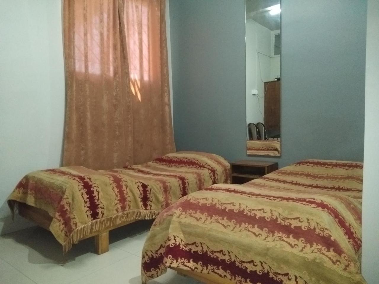 Hotel Pine Kohima Extérieur photo