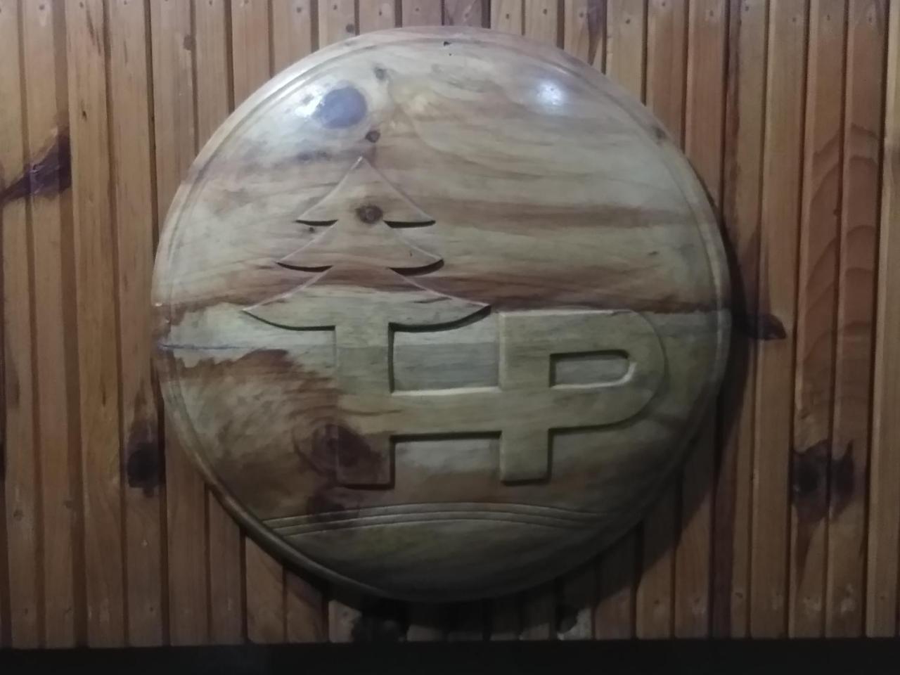 Hotel Pine Kohima Extérieur photo
